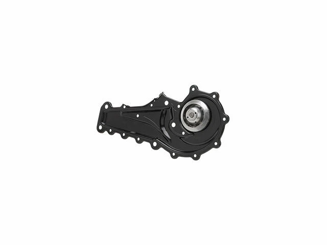 Water Pump For 1985-1995 Cadillac DeVille 1986 1987 1988 1989 1990 1991 G988BM - Image 1 of 1