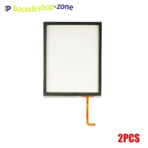 2x Digitizer Touch Screen for Intermec CN70 CN70E CK70 CK71 Scanner - Picture 1 of 6