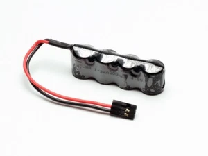 Pichler Empfängerakku 300mAh 4,8 Volt Team Champion NiMH Akku C9691 - Bild 1 von 1