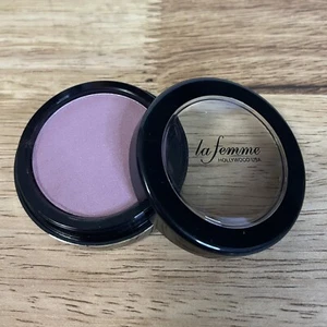 La Femme Cosmetics Blush On Rouge Shadow 0.14 oz TEA ROSE Brand New - Picture 1 of 4