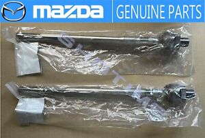 MAZDA OEM 90-97 ROADSTER MIATA MX-5 NA6/8 Steering Rack Front Inner Tie Rod Set