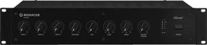 Monacor PA-900DT ELA-Verstärker - Bild 1 von 2