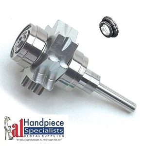 Turbina tipo Kavo MASTERtorque M8900L - Compra 3 Obtén 1 GRATIS - Imagen 1 de 1
