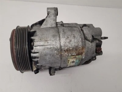 2005-2009 Buick Lacrosse Air Conditioning A/c Ac Compressor Oem UGQVJ - Image 1 of 3