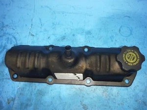 3.3 / 3.8 Dodge / Jeep engine LH steel valve cover oil fill (091824-010) - Picture 1 of 2