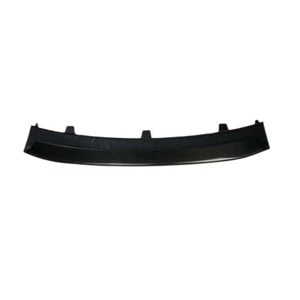 Labio inferior del parachoques delantero de fibra de carbono para Audi A7 S Line 2012-2014 - Imagen 1 de 3