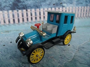 1/43 Minialuxe (Francia) Packard 1912 - Imagen 1 de 2