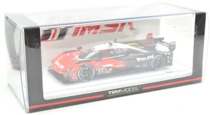 TSM-Modelo Cadillac Serie V.R - Cad. Coche de carreras - 2024 Daytona 1:43 TSM430757 - Imagen 1 de 5