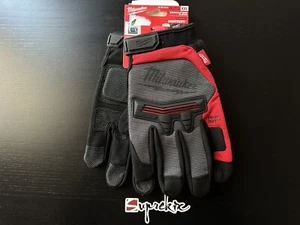 Milwaukee XX-Large Demolition Gloves 48-22-8734 - Picture 1 of 3