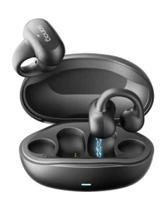 Original Sanag Z50s Pro Max Open Ear Air Conduction Earphone Wireless Headphones - Picture 1 of 5
