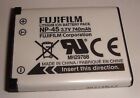 Batteria Originale Fujifilm NP-45 Olympus IR-300 Fe