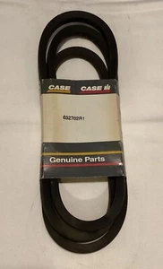 Case IH Originalteile Schüttelwellenantrieb Keilriemen Teil # 632702R1 Neu aus altem Lagerbestand USA - Bild 1 von 3