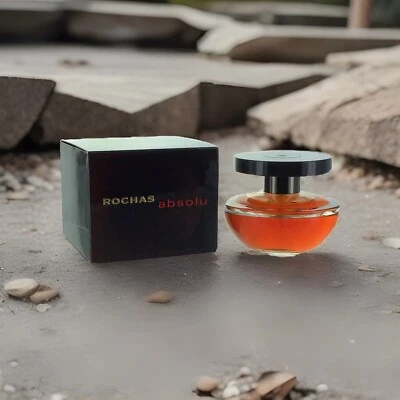 ABSOLU ROCHAS para mujer Foto 1 de 4