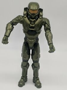 2015 Mattel Microsoft Halo Spartan Master Chief 12" Action Figure