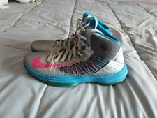 nike hyperdunk back to the future