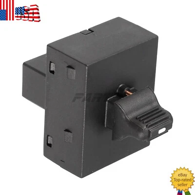 适用于 1999 - 2004 年吉普大切诺基 WJ 后乘客车窗开关 OE# 5HB57DX9AA — 第 1/4 张图片