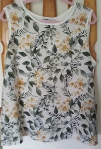 LC Waikiki Sleeveless Top EUR 46 / US XL - Picture 1 of 12