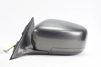 Infiniti M37 M56 переднее левое левое зеркало двери OEM 2011 - 2013 - Изображение 1 из 4