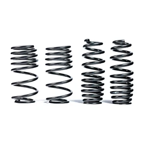 BMW M2 F87 Lowering Springs Kit 30mm/35mm MMR Performance S55 N55 Comp CS 14-19 - Picture 1 of 4
