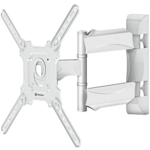 Soporte de pared para TV de movimiento completo ONKRON para pantallas de 32”–65” pulgadas de hasta 77 libras - Imagen 1 de 9