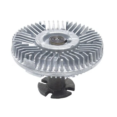 Embreagem do ventilador de refrigeração do motor para B250, B350, B150, D150, D250, D350+Mais 22043 - Imagem 1 de 4
