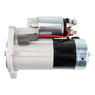 Стартер для пикапа Nissan 1996-1997 Nissan Xterra 2000-2001 2,4 л 98-01 Frontier - Изображение 1 из 4