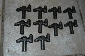 YANMAR 6LPA-STP LP LPA ROCKER ARM ASSY OEM - Bild 1 von 2