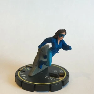 Figura única Marvel HeroClix siniestra - Imagen 1 de 73