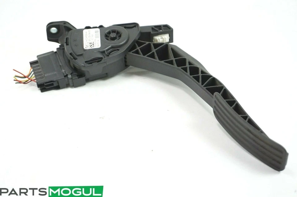 10-13 LAND ROVER RANGE ROVER ACELERADOR ACELERADOR SENSOR OEM Foto 1 de 4