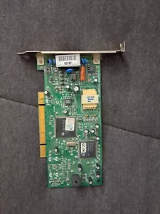 Compaq HP CIS Technology Internal High Speed Fax Modem Card Series M1-5614PM3 - Picture 1 of 8