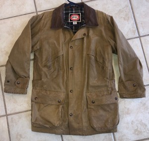 outback coats canada