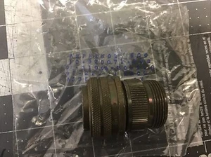 AMPHENOL 97-3106A-20-29S New (LP06X) - Picture 1 of 3