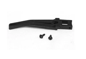 Nylon Plate Guide Spare Parts Thunder Tiger PV0721 Control Track Model RC E325 - Picture 1 of 1