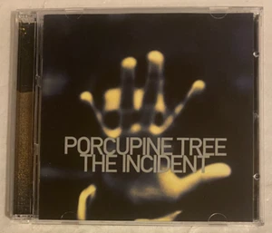 Porcupine Tree – The Incident CD x 2 2009 - Picture 1 of 4