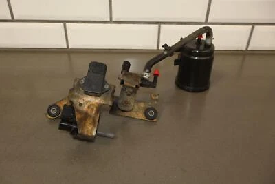 Bote evaporador Mazda Miata NB 99-05 con líneas Foto 1 de 4