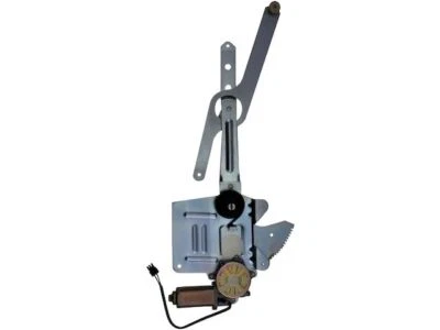 For 1995-2005 GMC Jimmy Window Regulator Front Left VDO 95455DQCJ 1996 1997 1998 - Image 1 of 2