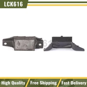 2pcs Front Engine Motor Mount For 1963 1964 Ford Country Sedan - Picture 1 of 11