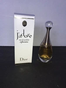 Christian Dior 1.7 oz Jadore EAU De Parfum Infinissime 50 Ml. 1.7 Fl.Oz - Picture 1 of 9