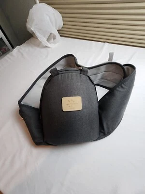 Asiento de cadera/taburete de cintura para bebé FRUITEAM Foto 1 de 4