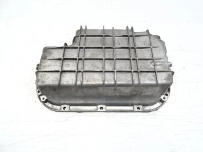Mercedes W215 CL55 2005 cárter de aceite, inferior, 1120140603 Foto 1 de 4