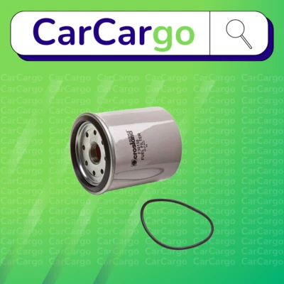 Fuel Filter For Jeep Cherokee 2.5 CRD 4x4 2001-2008 OE Quality Premium New - Image 1 of 4