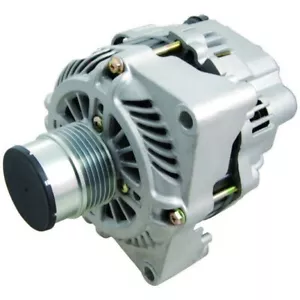 New Alternator For Pontiac GTO V8 6.0L 05-06 92211821 A003TG1581 AMT0185 - Bild 1 von 2