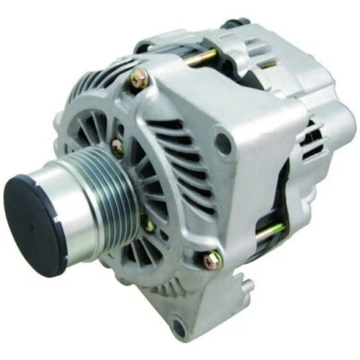 Alternador nuevo para Pontiac GTO V8 6,0 L 05-06 92211821 A003TG1581 AMT0185 Foto 1 de 2