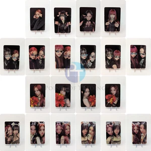 ITZY BORN TO BE PLATFORM NEMO ALBUM PHOTOCARD YEJI LIA RYUJIN CHAERYEONG YUNA - Picture 1 of 22