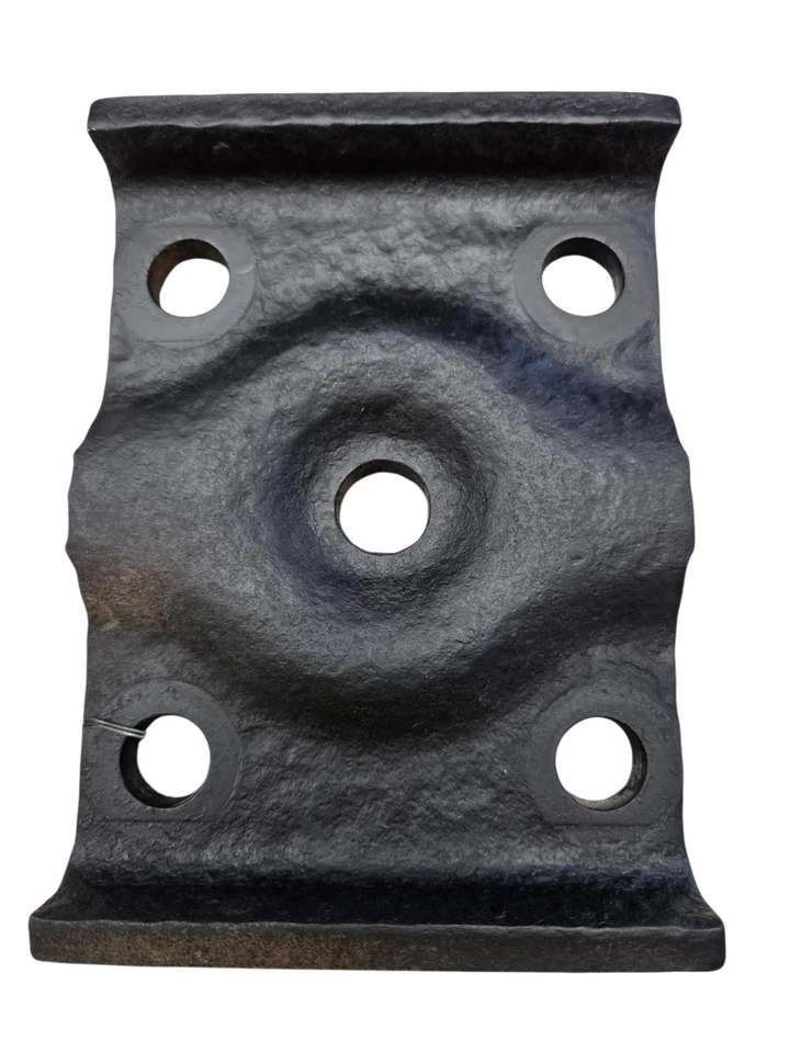 Almohadilla de resorte de hoja para Dodge Dakota 87-96 OEM Foto 1 de 2