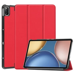 Tablet Case for Huawei Honor V7 2021 10.4 Inch Slim Case Car Sleep/Wake Rot - Picture 1 of 7