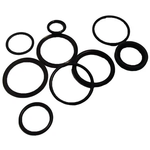 Kit de sellos AM36221 para elevador de cuchillas utilitarias John Deere 365 375 - Imagen 1 de 9
