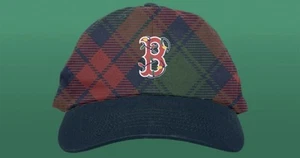 Boston Red Sox - Christmas in July Theme Night Hat - Picture 1 of 1