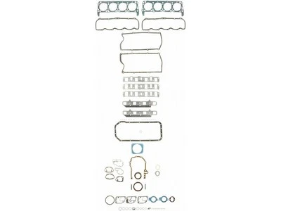 For 1974-1975 International 200 Engine Gasket Set Felpro 53992ZSQZ - Image 1 of 2