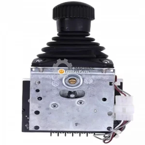 24495GT Single Axis Joystick Controller 24495 for Genie S-60 S-80 Z-45/25 Z60/34 - Picture 1 of 1